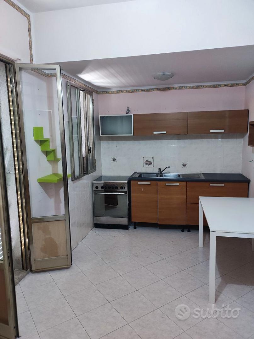 Appartamento – RG - Vista 2