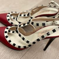 Valentino Garavani pumps Rockstud 80mm