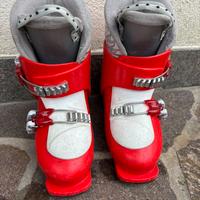 Scarponi sci Head bambino/a