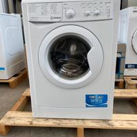 LAVATRICE INDESIT 6KG RICONDIZIONATA 