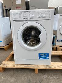 LAVATRICE INDESIT 6KG RICONDIZIONATA 
