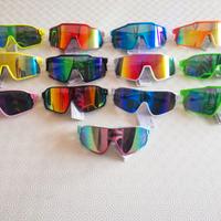 OCCHIALI SPORTIVI PER BICI ED ALTRI SPORT