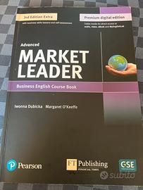 Libro in inglese per superiori e università