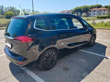 OPEL ZAFIRA INNOVATION1.6 CDTI 136cv - 09/2019