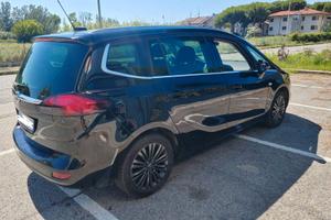 OPEL ZAFIRA INNOVATION1.6 CDTI 136cv - 09/2019