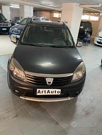 dacia st