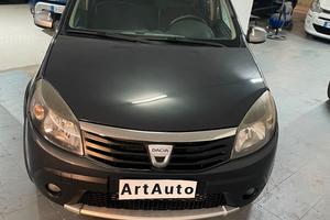 dacia st