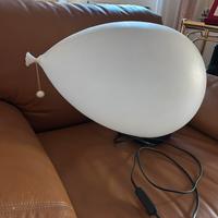 Lampada Balloon di Bilumen XL bianca