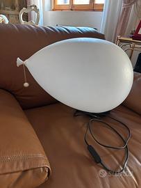 Lampada Balloon di Bilumen XL bianca