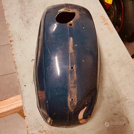 parafango vespa gt