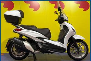 PIAGGIO Beverly 400 Garantito e Finanziabile