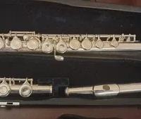 Flauto Traverso Amstrong