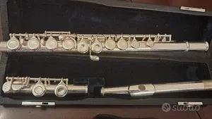 Flauto Traverso Amstrong