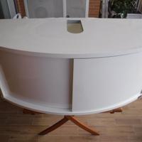 Mobile bagno sospeso