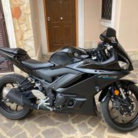 Yamaha YZF R3 - 2023