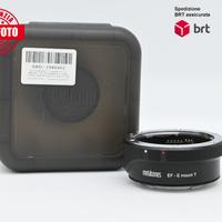 Metabones Mount Adapter CANON EF / SONY E-MOUNT Ma
