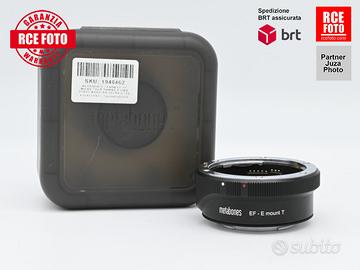 Metabones Mount Adapter CANON EF / SONY E-MOUNT Ma