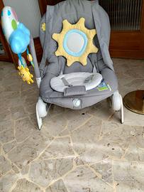 Sdraietta Chicco