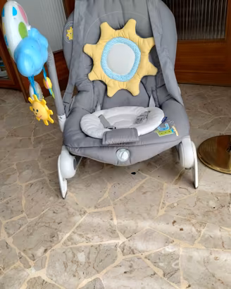 Sdraietta Chicco