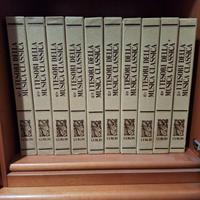 I tesori della musica classica Curcio - 100 vinili