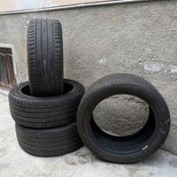 Gomme estive KLEBER Dynaxer hp4 215 45 R16