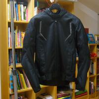 Giacca moto Revit(paraschiena)+Completo antipioggi