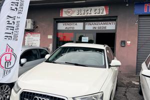 Audi Q3 2.0 TDI Advanced Plus