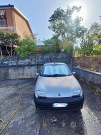 Fiat Seicento 1.1 MPI (2003) - Iscritta CRS