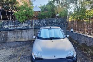 Fiat Seicento 1.1 MPI (2003) - Iscritta CRS