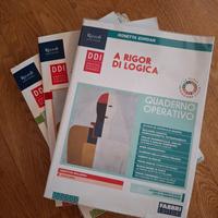 Libri scuola media usati