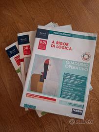 Libri scuola media usati