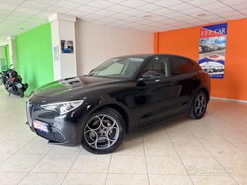 Alfa Romeo Stelvio 2.2 Turbodiesel 160 CV AT8 PERM