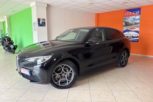Alfa Romeo Stelvio 2.2 Turbodiesel 160 CV AT8 PERM