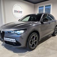 Alfa Romeo Stelvio VELOCE Q4 AT8 2.2 MTJ 210CV TOT