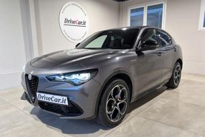 Alfa Romeo Stelvio VELOCE Q4 AT8 2.2 MTJ 210CV TOT