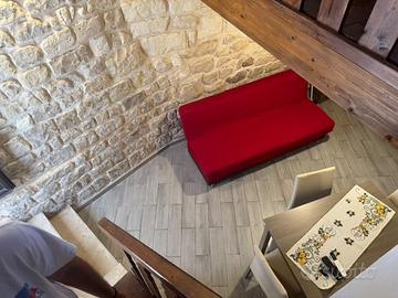 Casa per brevi periodi