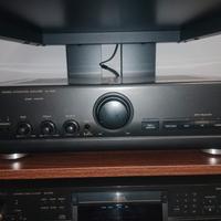 Amplificatore Technics SU-V500