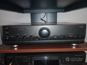 Amplificatore Technics SU-V500