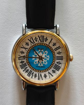 orologio automatico capri time Pippo Perez  E 2824
