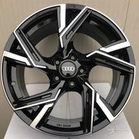 Cerchi in lega Audi R19
