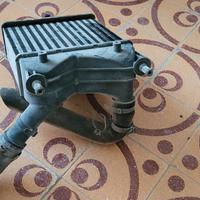 radiatore intercooler 