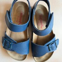 Sandali BIONATURA 28