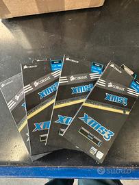 Ram Corsair 4x2gb DDR3 1333mhz