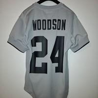 Maglia NFL Mitchell & Ness Oakland Riders