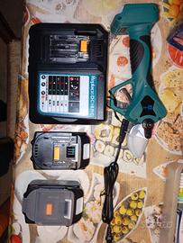 forbici da potatura 40mm