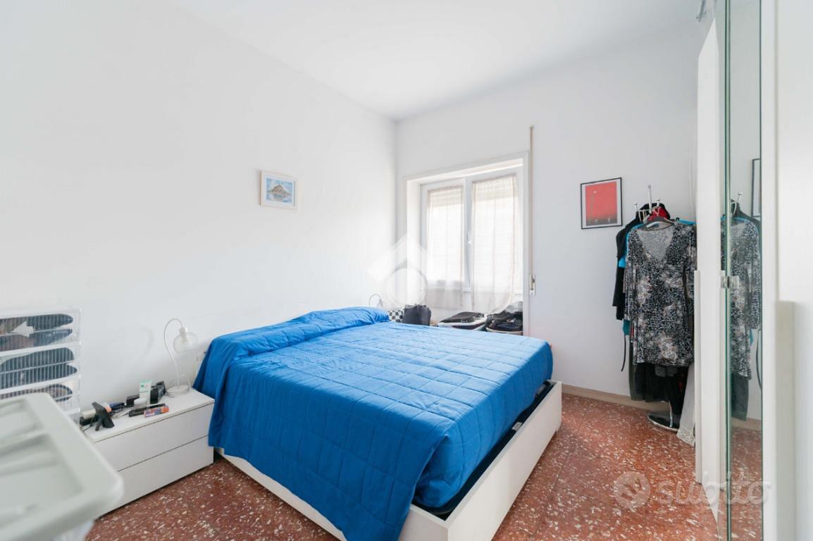 Appartamento – Roma, Monte Sacro, Municipio Roma III - Vista 5