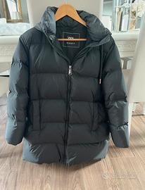 Piumino zara