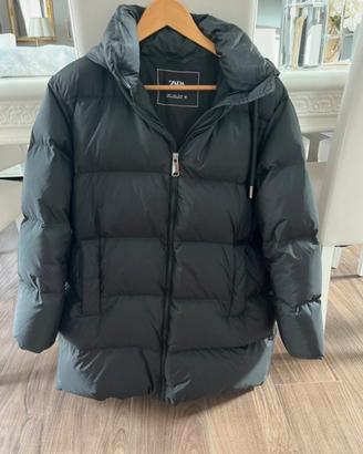 Piumino zara