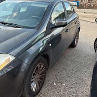Fiat Bravo 1.6 multijet
