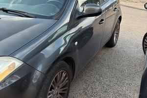 Fiat Bravo 1.6 multijet